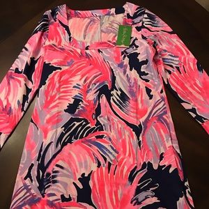 NWT Lilly Pulitzer Merrit dress